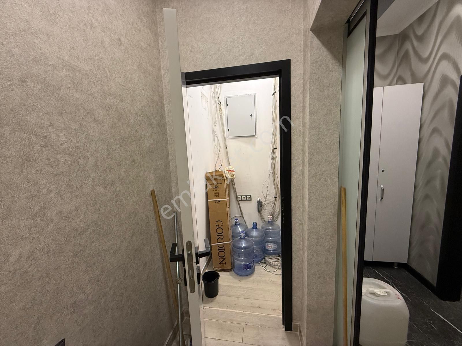 Ostim Fatih İş Merkezinde 175 M2 Satılık Dükkan - Görsel 6