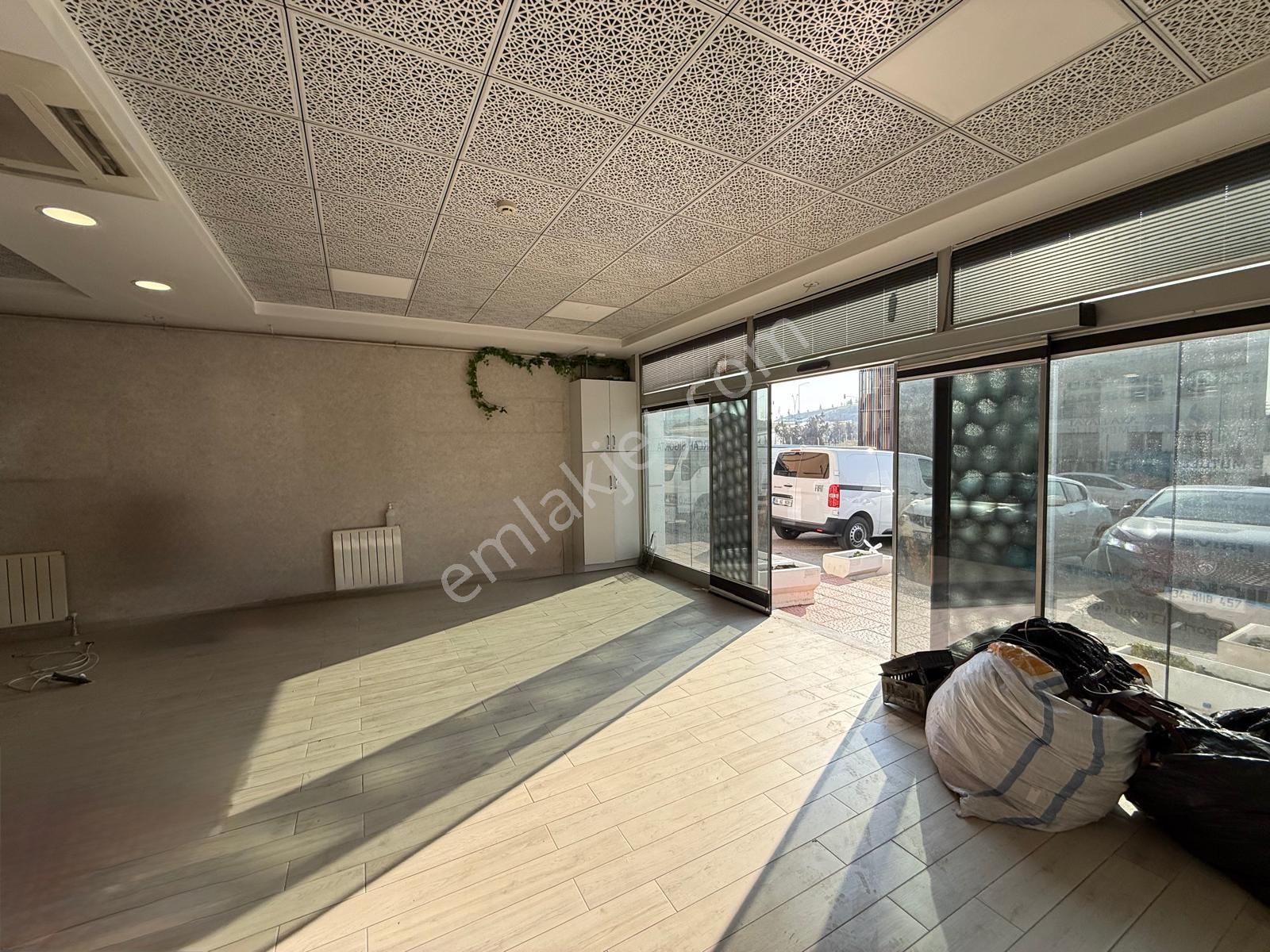 Ostim Fatih İş Merkezinde 175 M2 Satılık Dükkan - Görsel 5