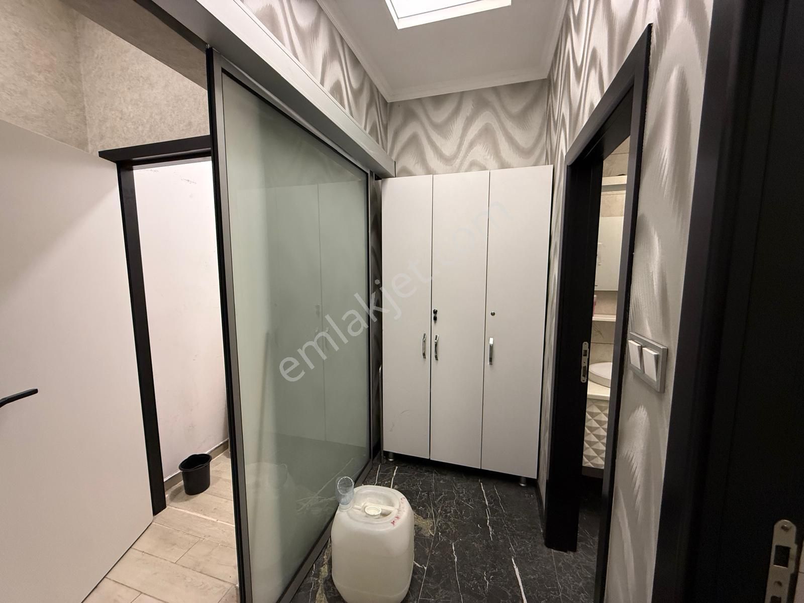 Ostim Fatih İş Merkezinde 175 M2 Satılık Dükkan - Görsel 14