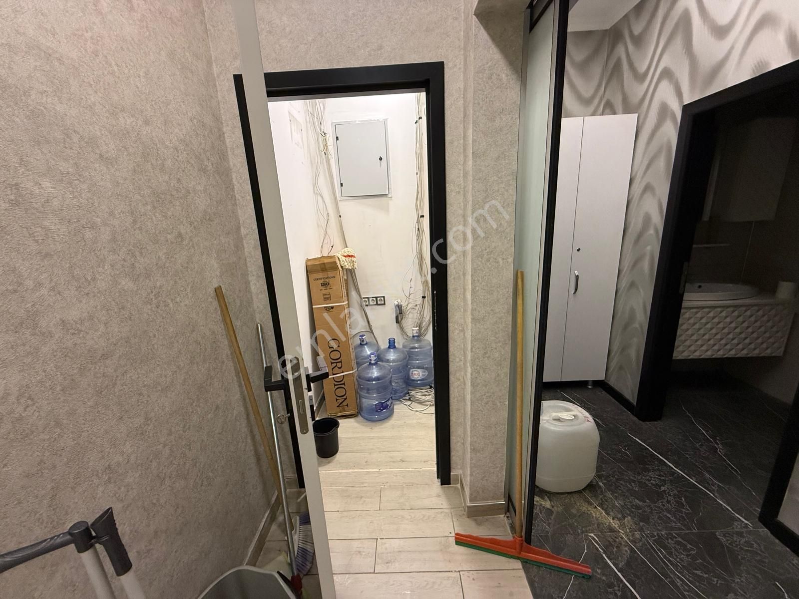 Ostim Fatih İş Merkezinde 175 M2 Satılık Dükkan - Görsel 9