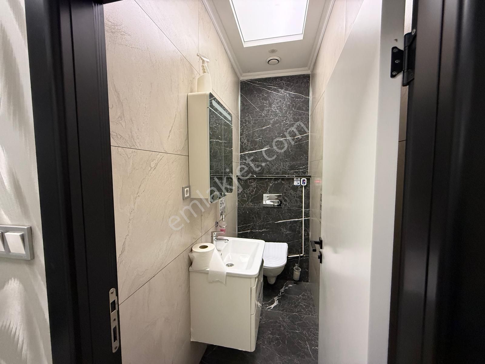 Ostim Fatih İş Merkezinde 175 M2 Satılık Dükkan - Görsel 13