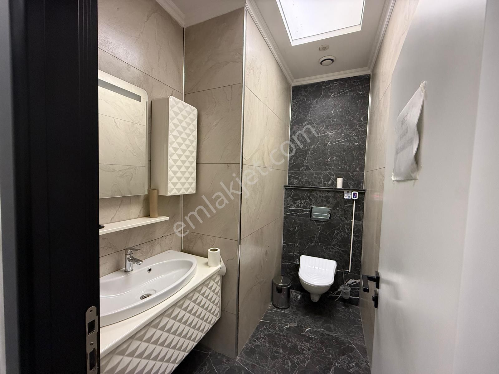 Ostim Fatih İş Merkezinde 175 M2 Satılık Dükkan - Görsel 7