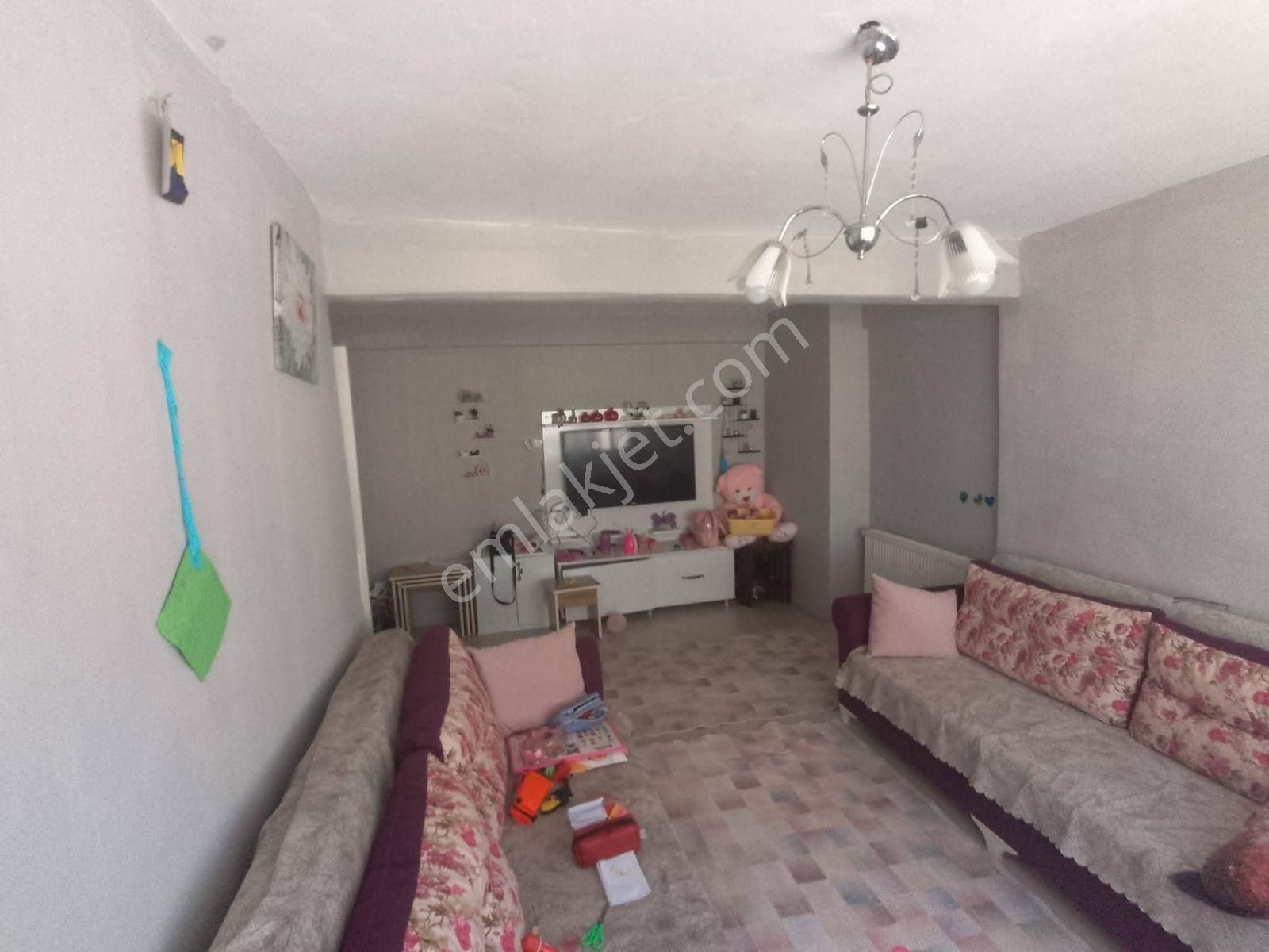 Başar Gayrimenkul'den Samsun İlkadım Gazi Caddesi Alt Tarafında - Görsel 9