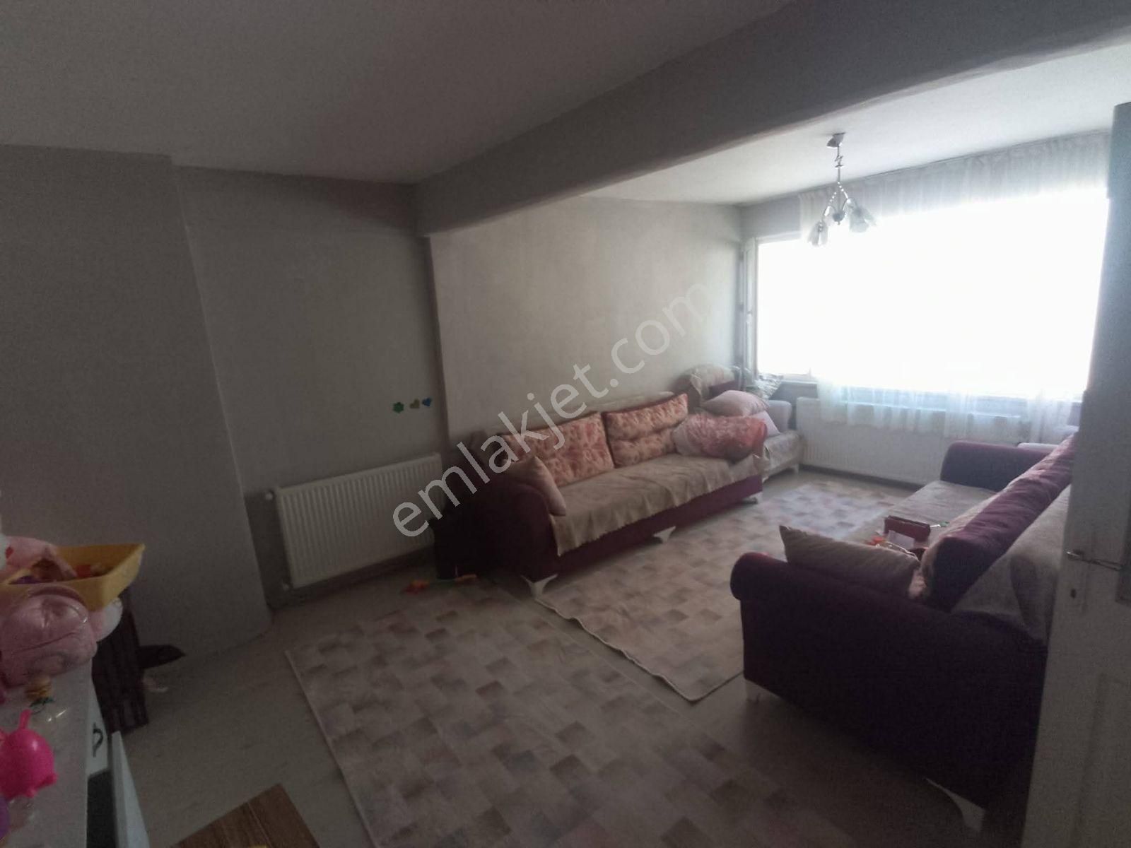 Başar Gayrimenkul'den Samsun İlkadım Gazi Caddesi Alt Tarafında - Görsel 18