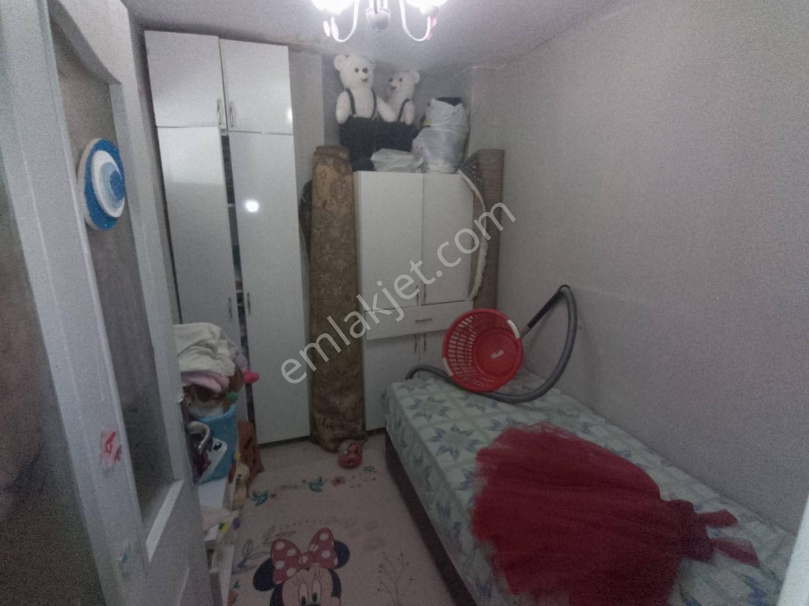 Başar Gayrimenkul'den Samsun İlkadım Gazi Caddesi Alt Tarafında - Görsel 15