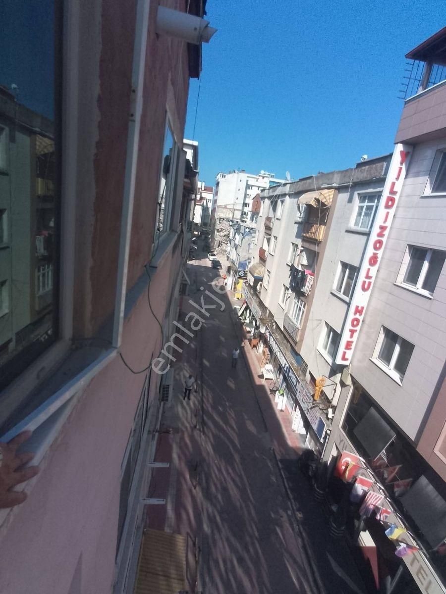 Başar Gayrimenkul'den Samsun İlkadım Gazi Caddesi Alt Tarafında - Görsel 20