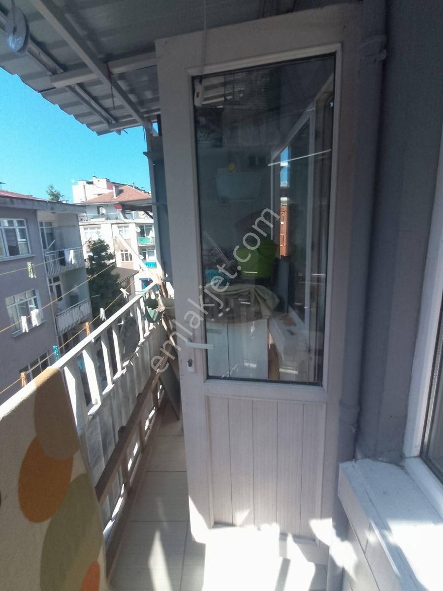 Başar Gayrimenkul'den Samsun İlkadım Gazi Caddesi Alt Tarafında - Görsel 12