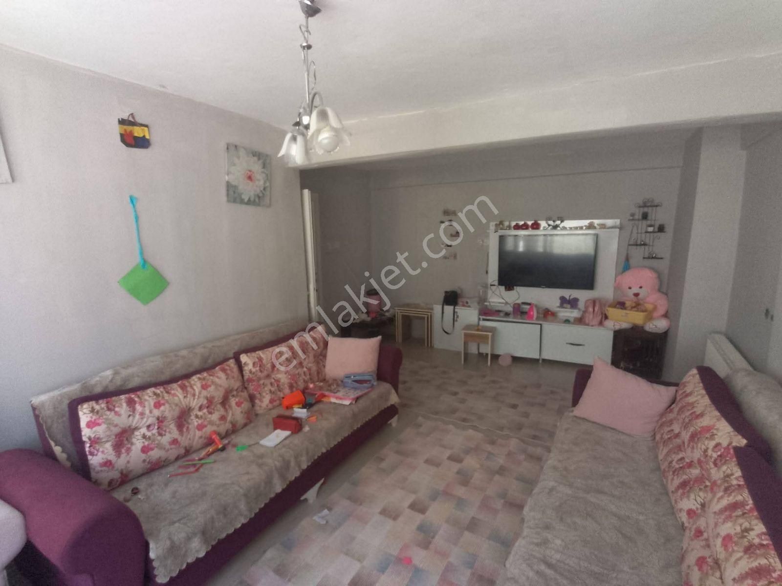 Başar Gayrimenkul'den Samsun İlkadım Gazi Caddesi Alt Tarafında - Görsel 5