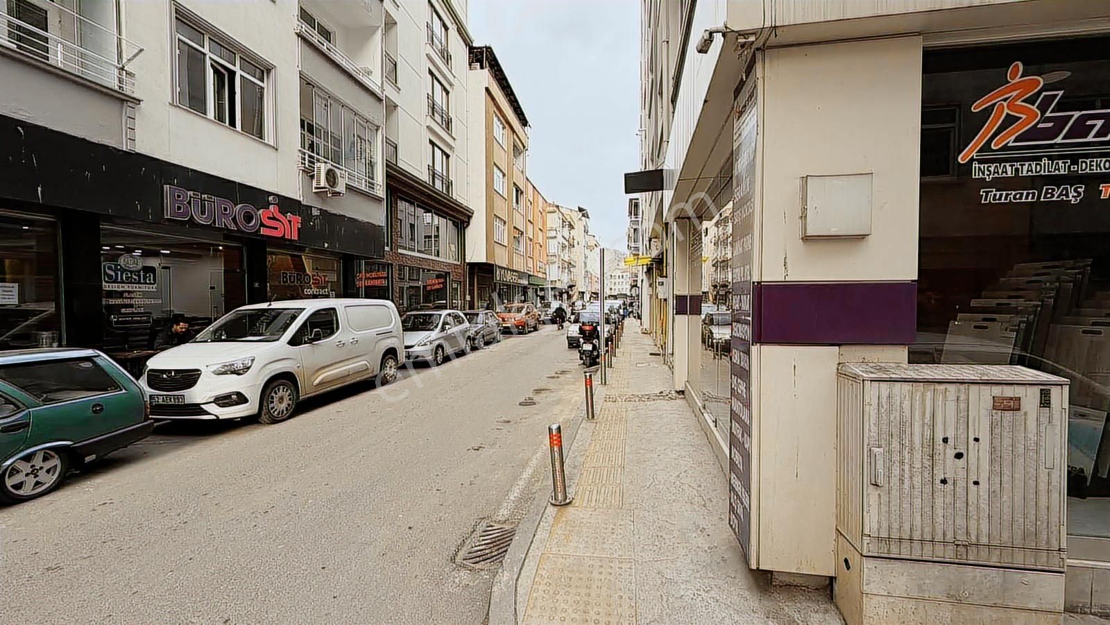 Ordu Altınordu Yenimahalle Satılık 90m2 İşyeri - Görsel 3