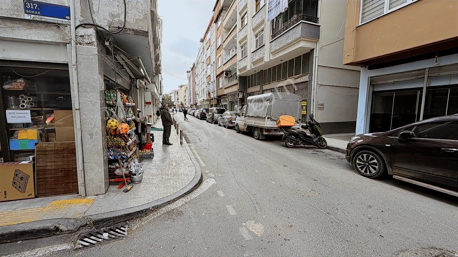 Ordu Altınordu Yenimahalle Satılık 90m2 İşyeri - Görsel 4