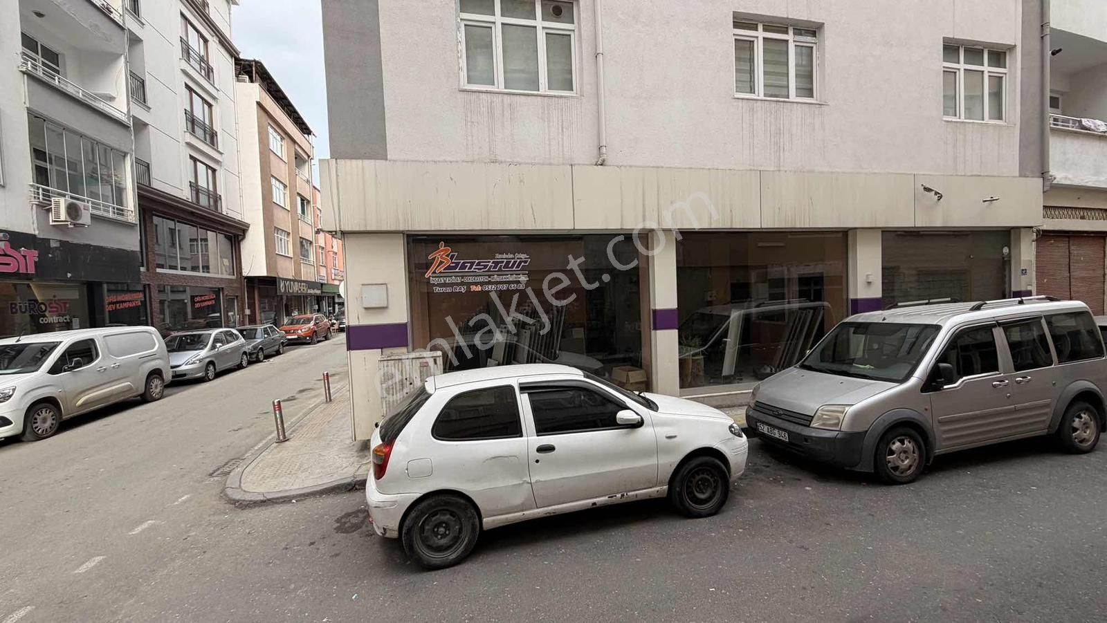 Ordu Altınordu Yenimahalle Satılık 90m2 İşyeri - Görsel 5