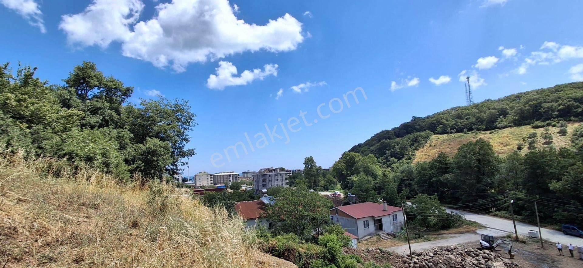 Akgün Kurumsal'dan Taflan'da Kat Karşılığı Arsa - Görsel 5