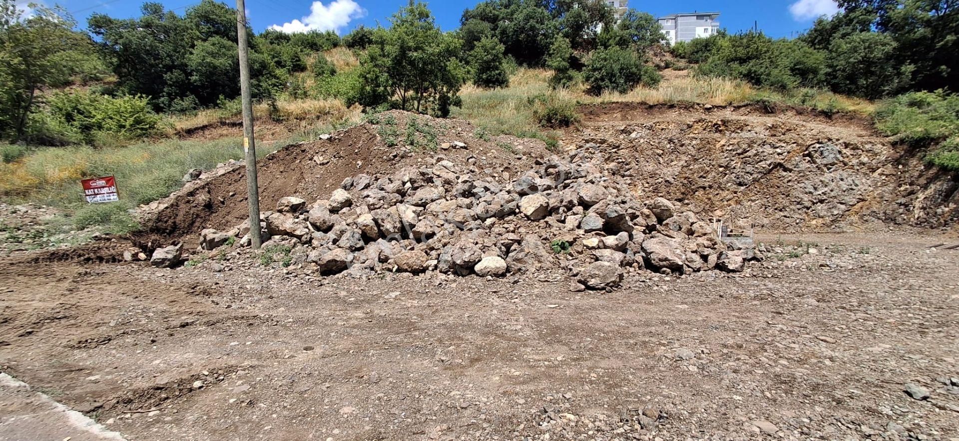 Akgün Kurumsal'dan Taflan'da Kat Karşılığı Arsa - Görsel 4