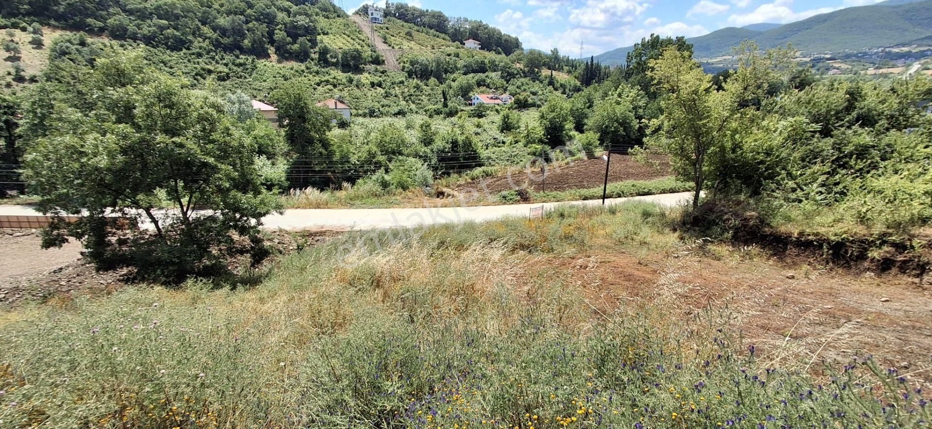 Akgün Kurumsal'dan Taflan'da Kat Karşılığı Arsa - Görsel 8