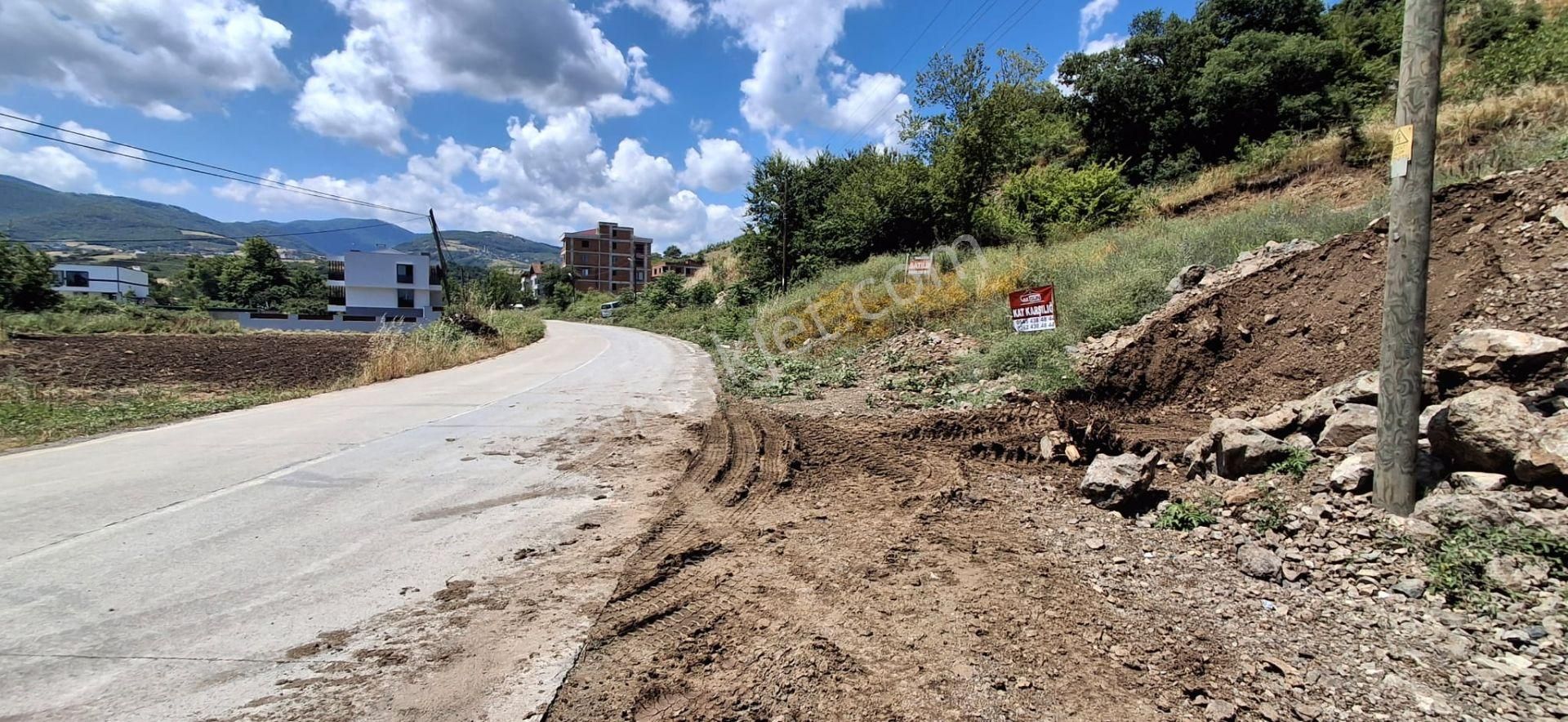 Akgün Kurumsal'dan Taflan'da Kat Karşılığı Arsa - Görsel 12