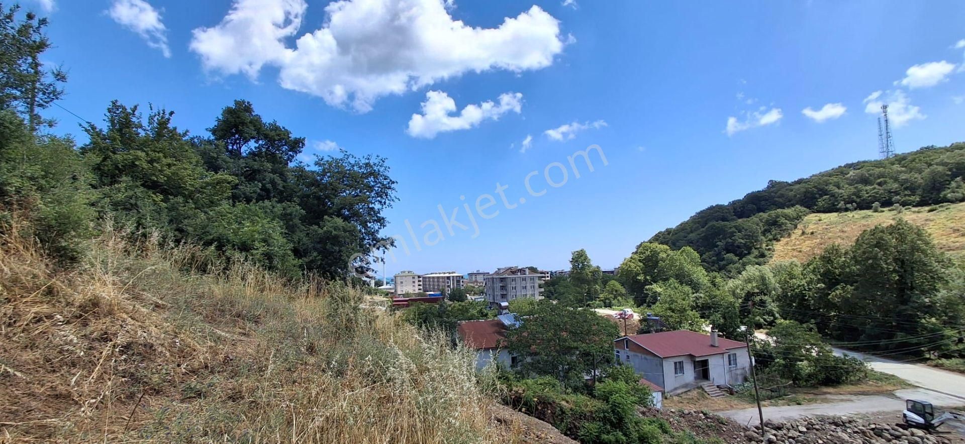 Akgün Kurumsal'dan Taflan'da Kat Karşılığı Arsa - Görsel 2