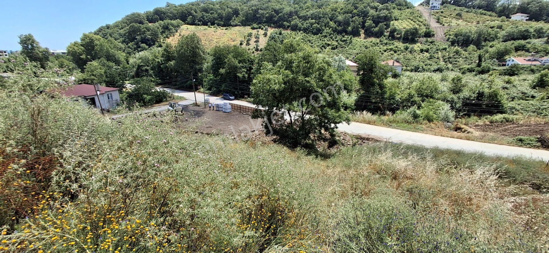 Akgün Kurumsal'dan Taflan'da Kat Karşılığı Arsa - Görsel 6