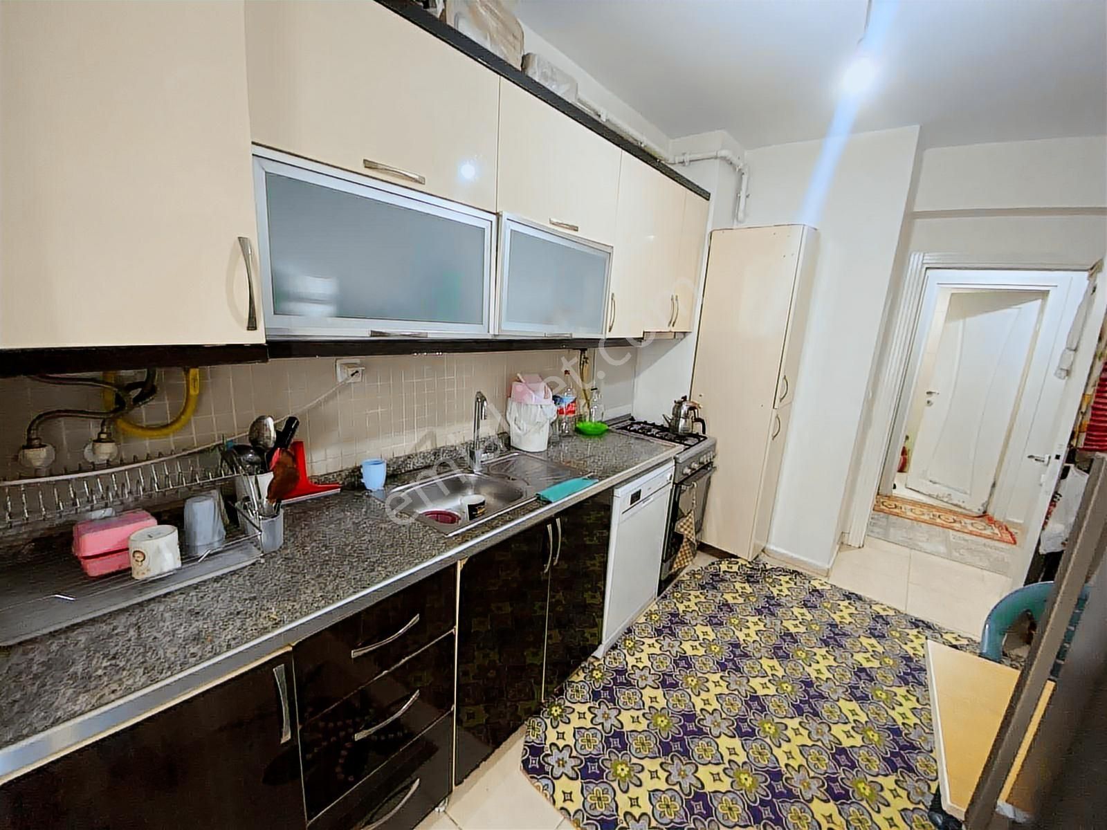New Life'den Toplukonutta 2+1 Fırsat Daire