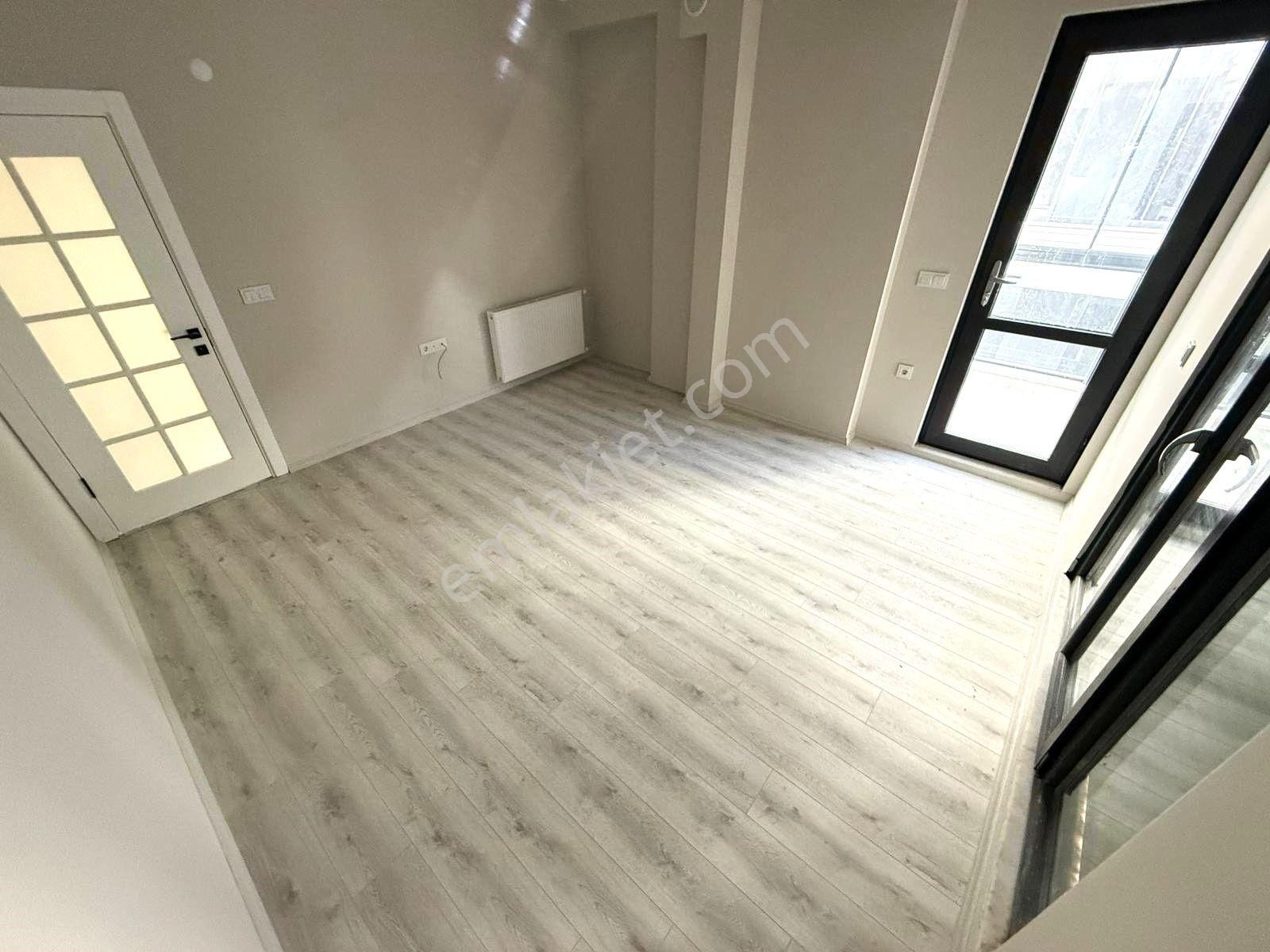 Parladan Altımkumda Keşke Benim Olsa Dedirten 2+1 Ön Cephe Daire - Görsel 26