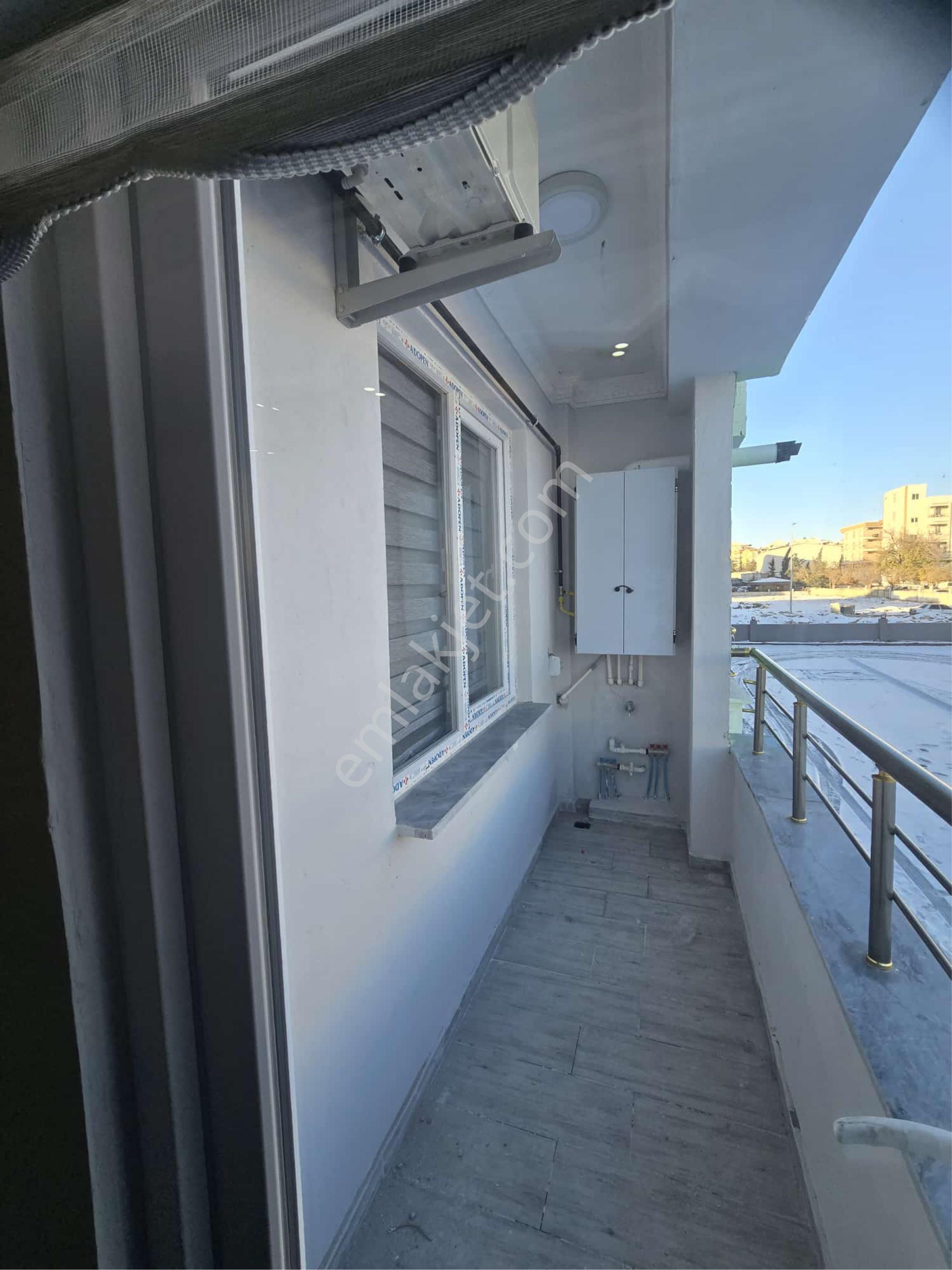 Has Birlik Emlaktan Kiralık 1+1 Eşyalı Sıfır Daire - Görsel 7