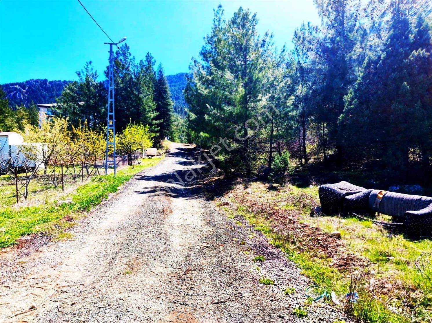 Kar Emlaktan Eskikonacıkta 340 M2 Satılık Arsa - Görsel 15