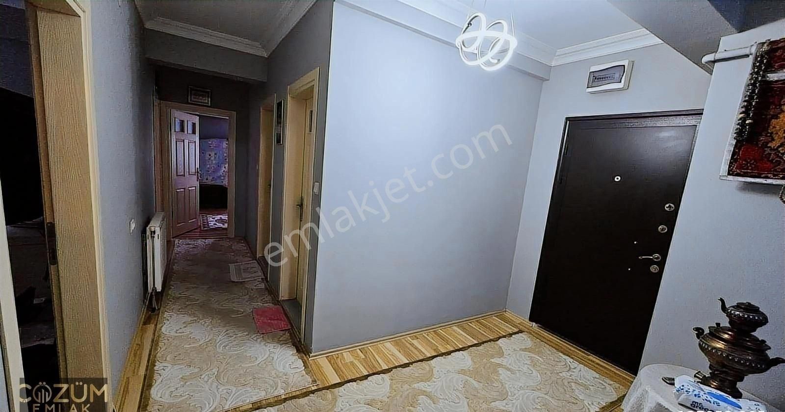 Bilecik Bozüyük 4 Eylül Mahallesinde 145 M2 Satılık 3+1 Daire - Görsel 4
