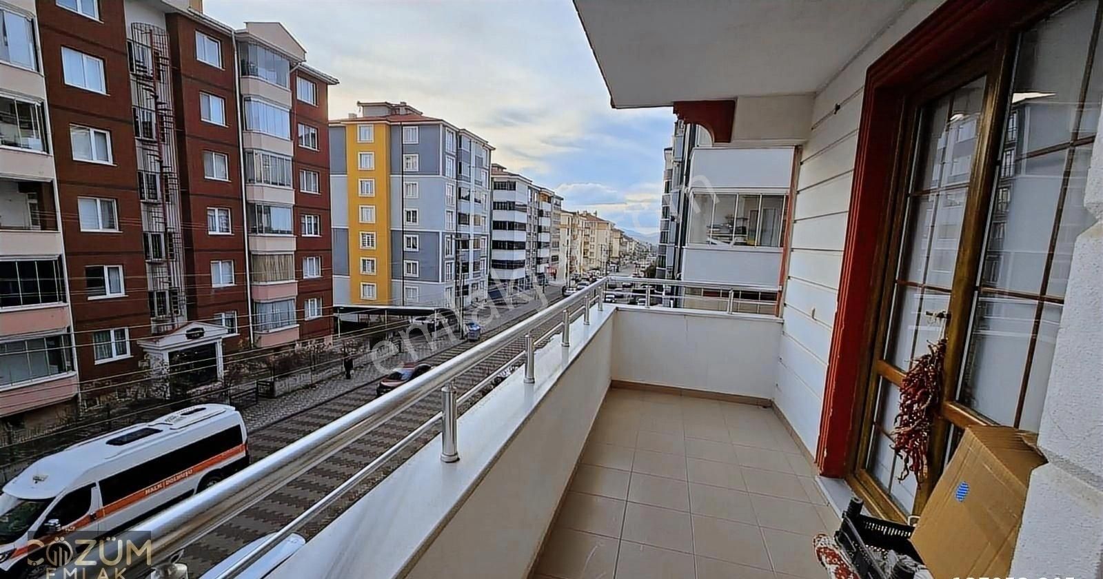 Bilecik Bozüyük 4 Eylül Mahallesinde 145 M2 Satılık 3+1 Daire - Görsel 16