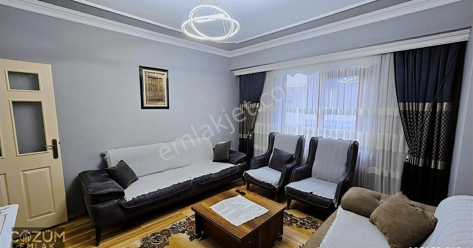 Bilecik Bozüyük 4 Eylül Mahallesinde 145 M2 Satılık 3+1 Daire - Görsel 9