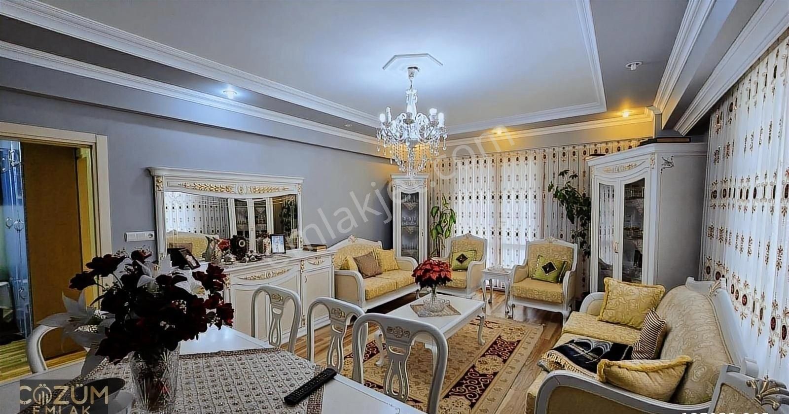 Bilecik Bozüyük 4 Eylül Mahallesinde 145 M2 Satılık 3+1 Daire - Görsel 7