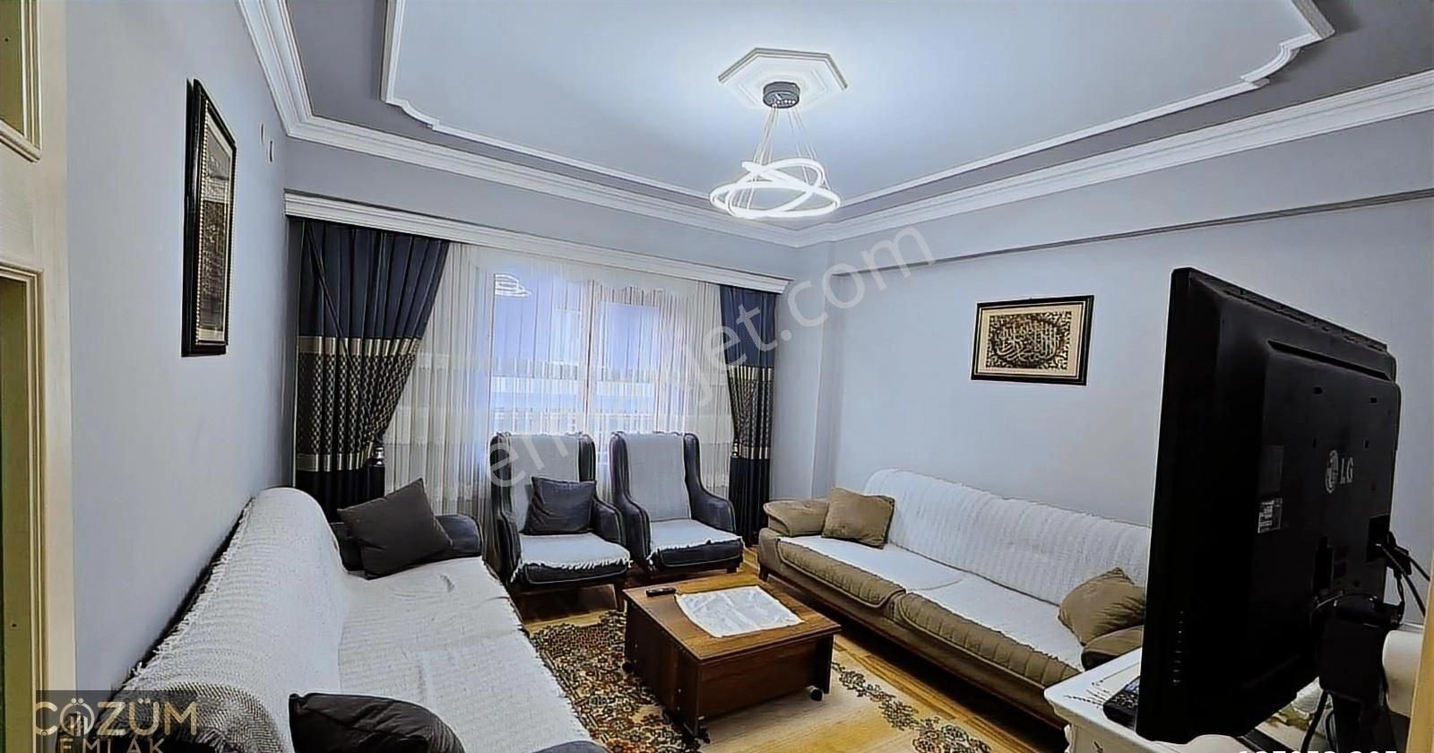 Bilecik Bozüyük 4 Eylül Mahallesinde 145 M2 Satılık 3+1 Daire - Görsel 14