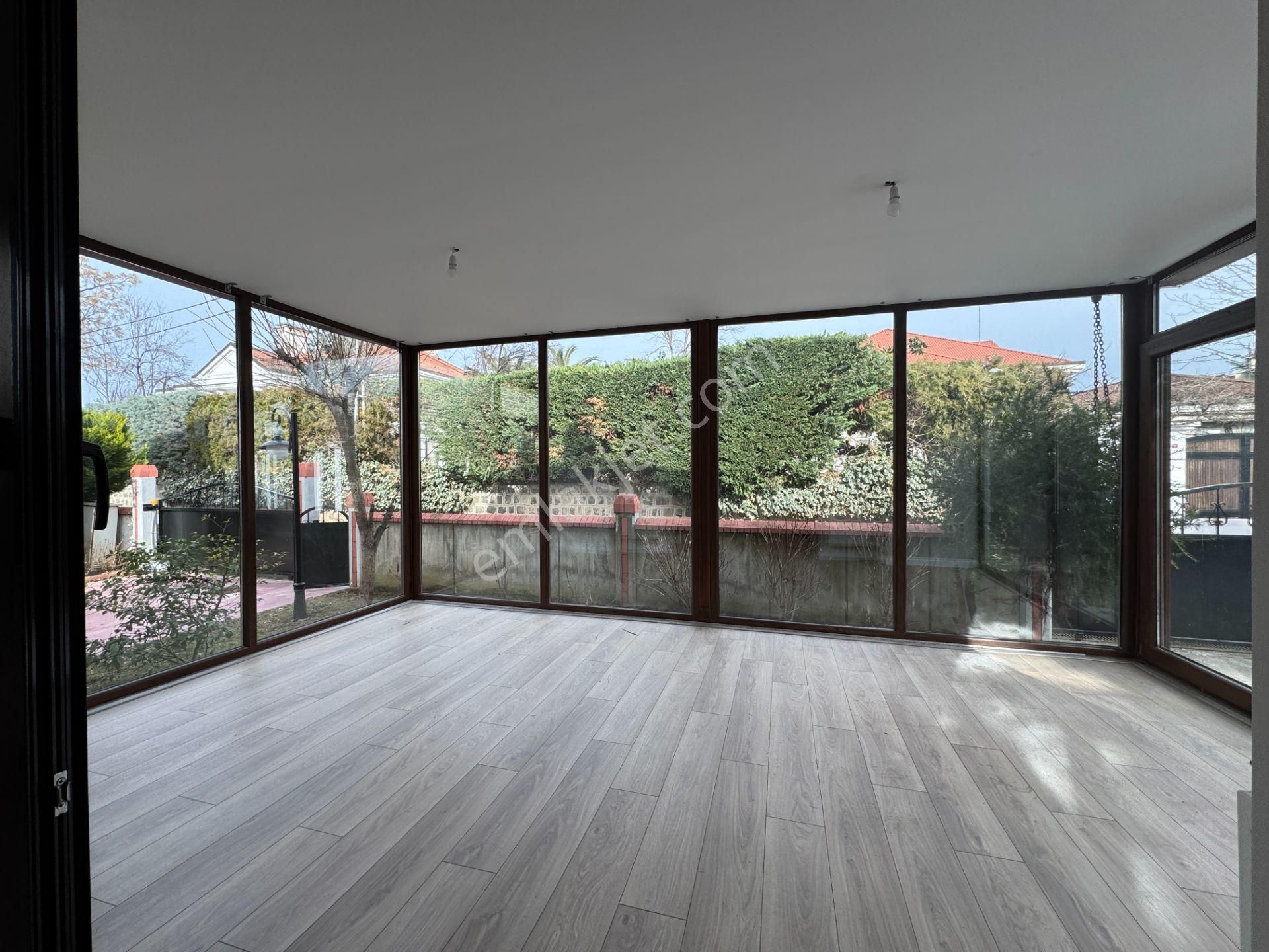 Trabzon Yomra Kaşüstü Kamelya Sitesi Lüks 4+1 Satılık Villa - Görsel 11