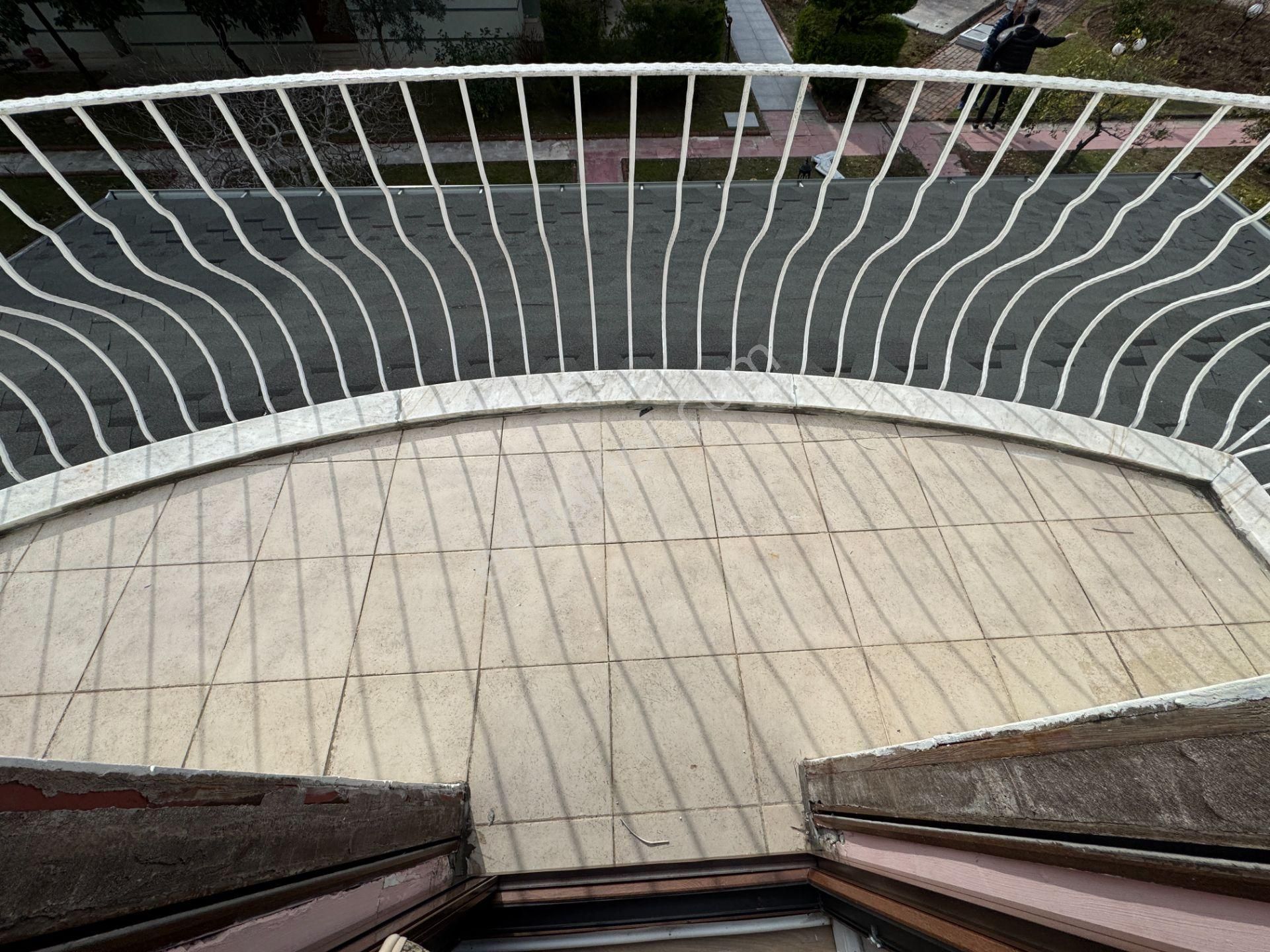 Trabzon Yomra Kaşüstü Kamelya Sitesi Lüks 4+1 Satılık Villa - Görsel 22