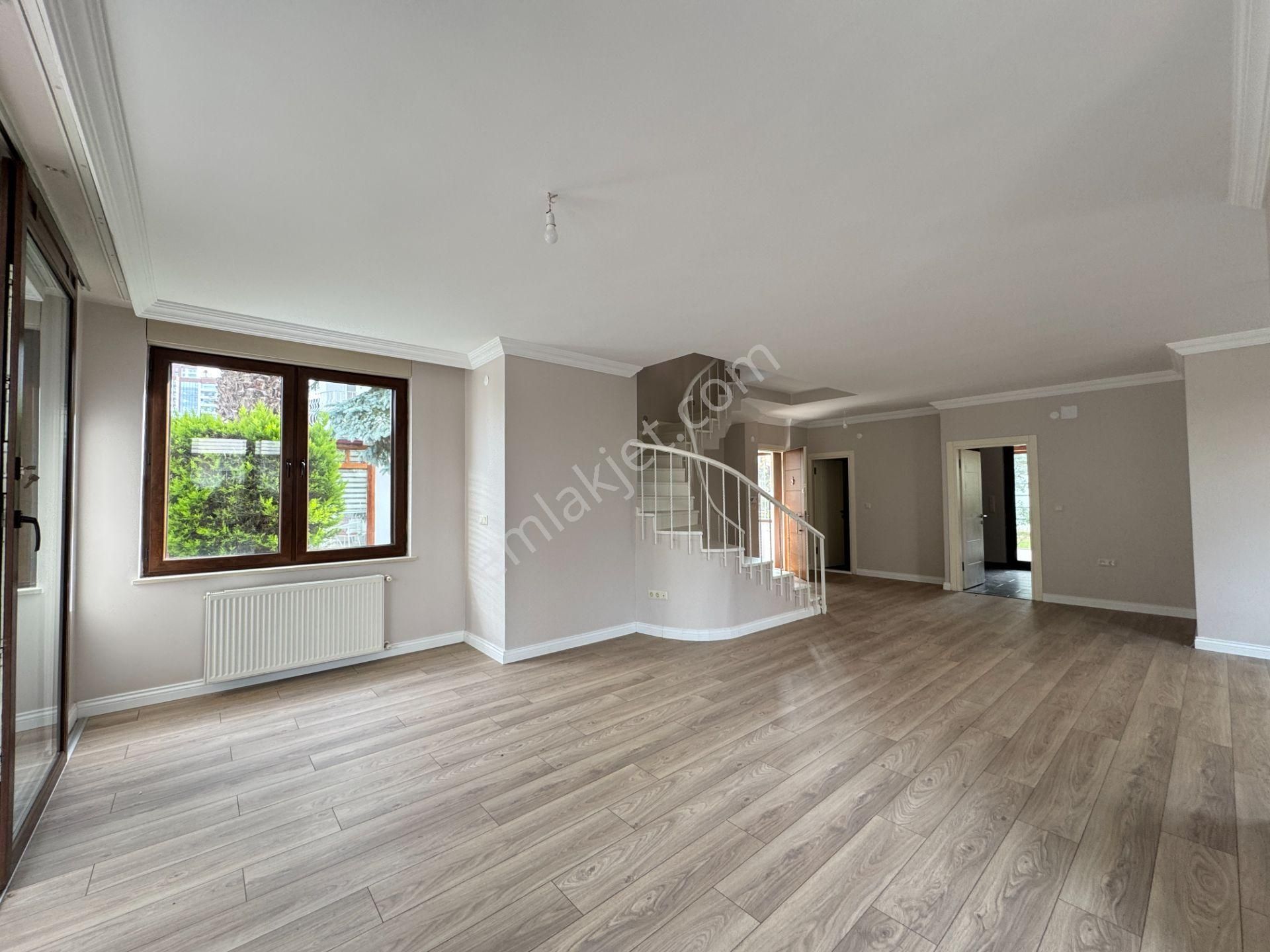 Trabzon Yomra Kaşüstü Kamelya Sitesi Lüks 4+1 Satılık Villa - Görsel 7