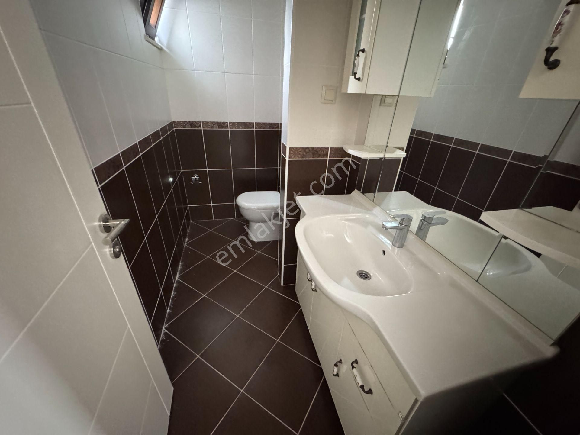 Trabzon Yomra Kaşüstü Kamelya Sitesi Lüks 4+1 Satılık Villa - Görsel 33