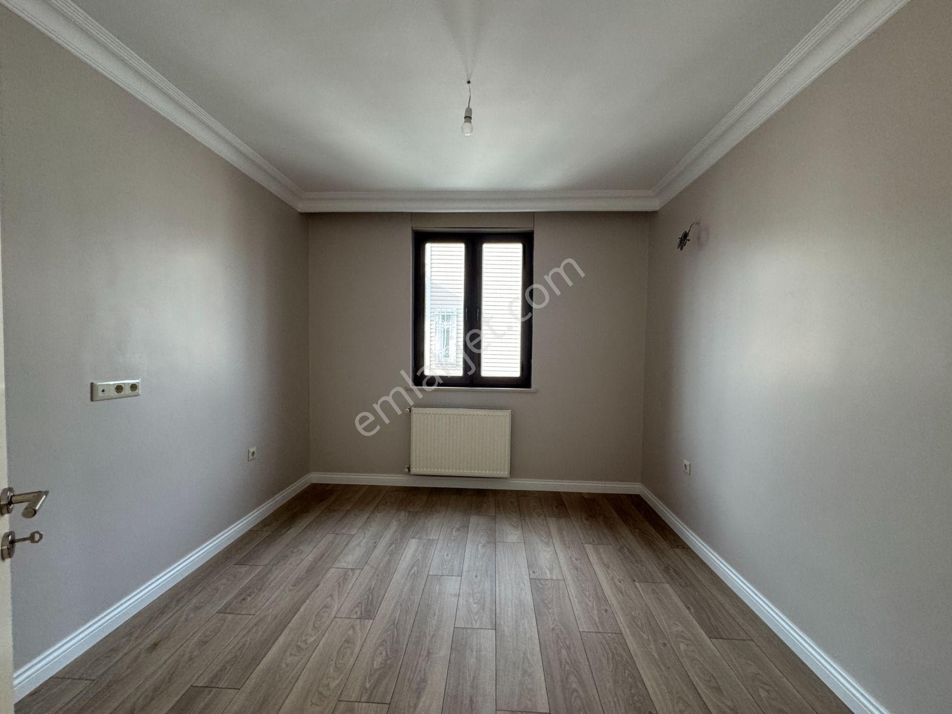 Trabzon Yomra Kaşüstü Kamelya Sitesi Lüks 4+1 Satılık Villa - Görsel 23