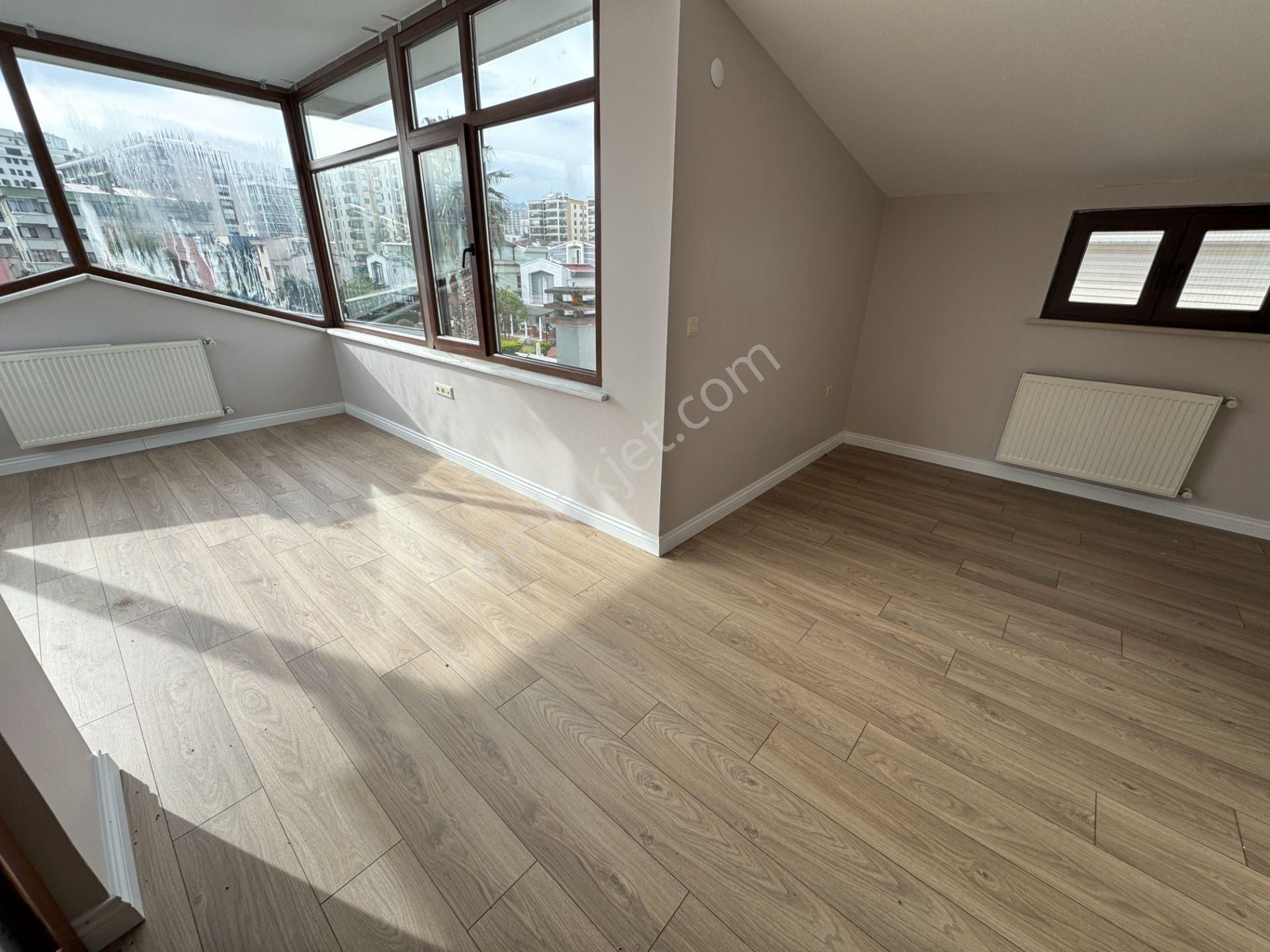 Trabzon Yomra Kaşüstü Kamelya Sitesi Lüks 4+1 Satılık Villa - Görsel 27