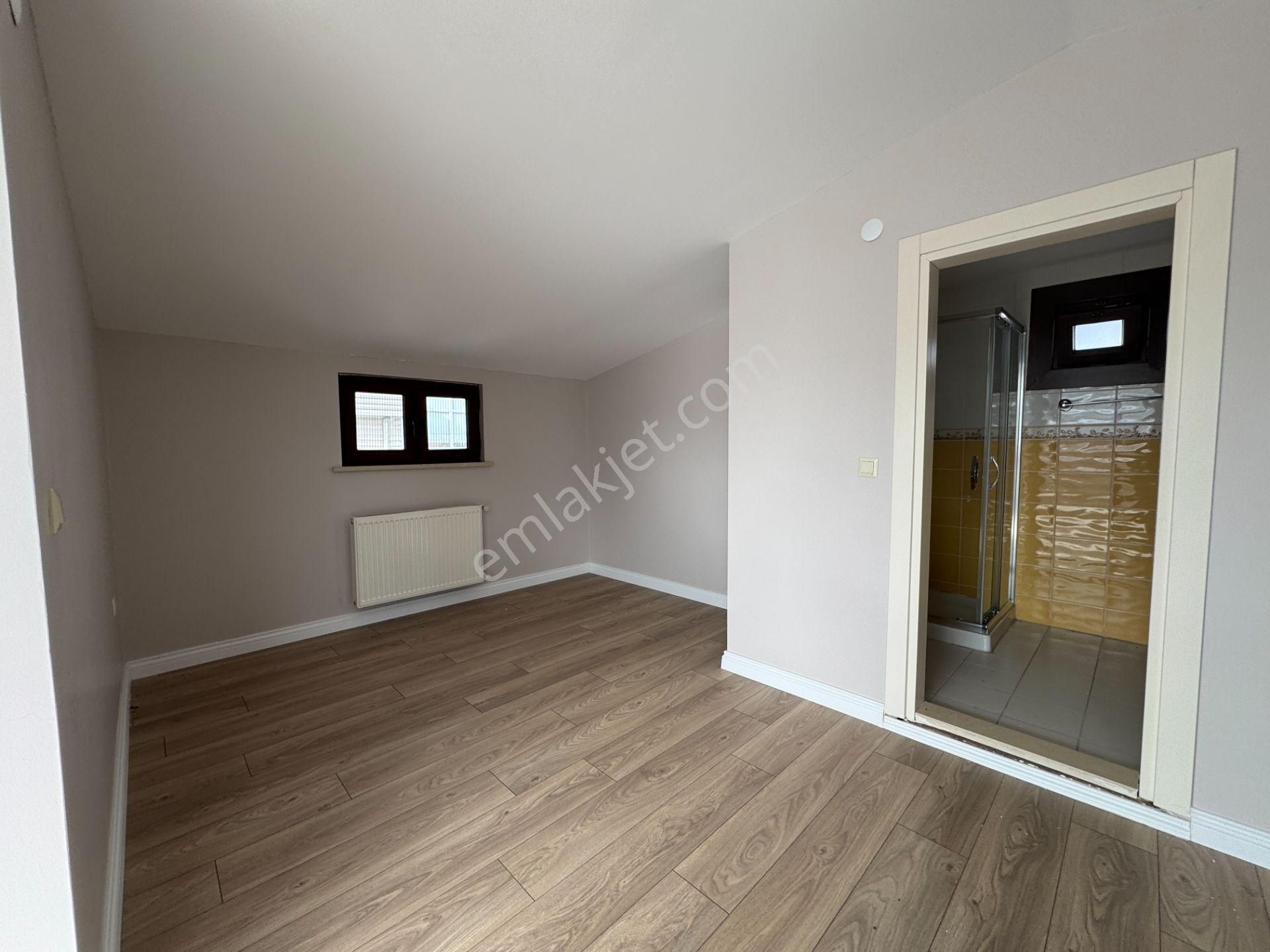 Trabzon Yomra Kaşüstü Kamelya Sitesi Lüks 4+1 Satılık Villa - Görsel 28