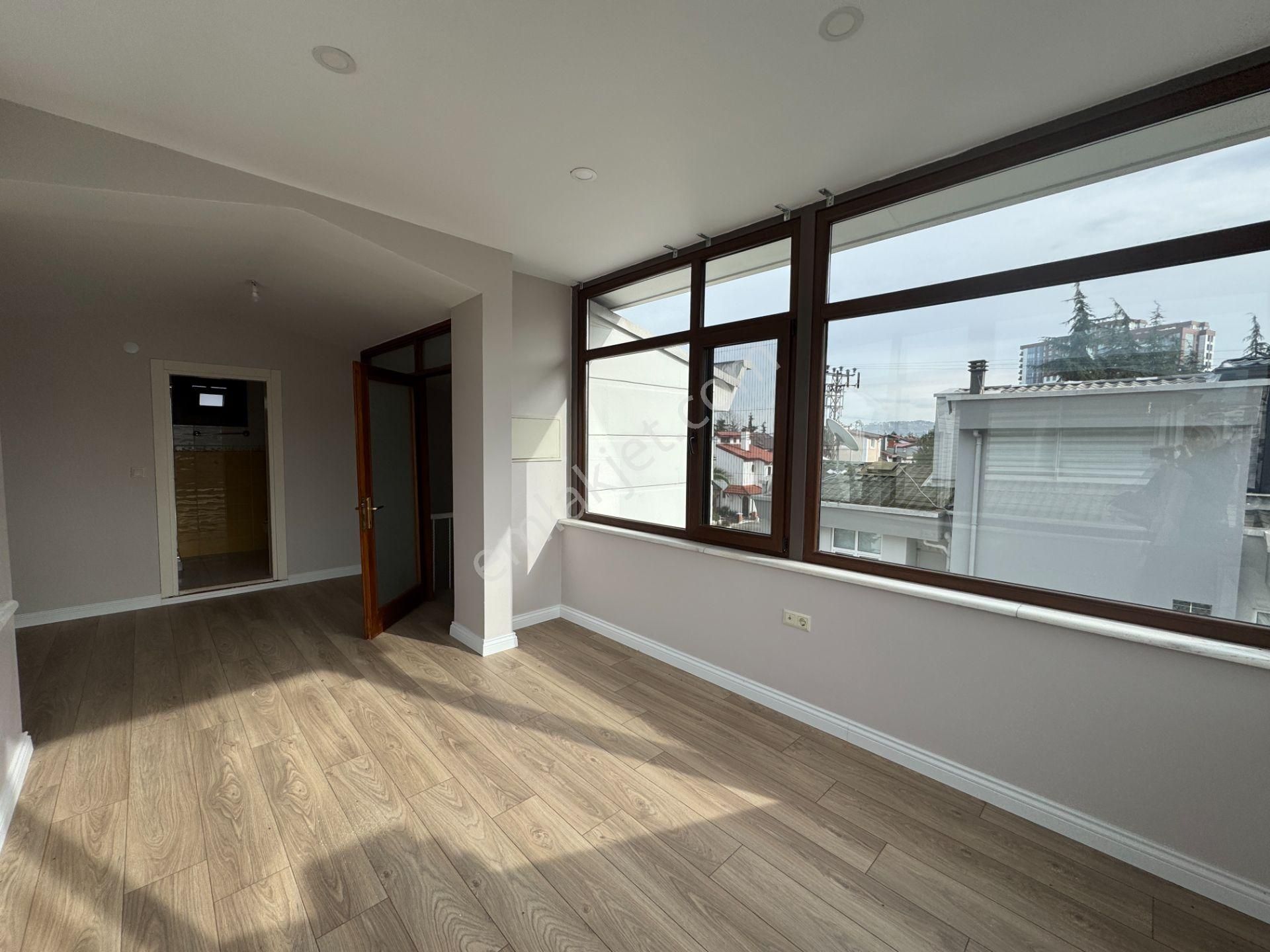 Trabzon Yomra Kaşüstü Kamelya Sitesi Lüks 4+1 Satılık Villa - Görsel 29