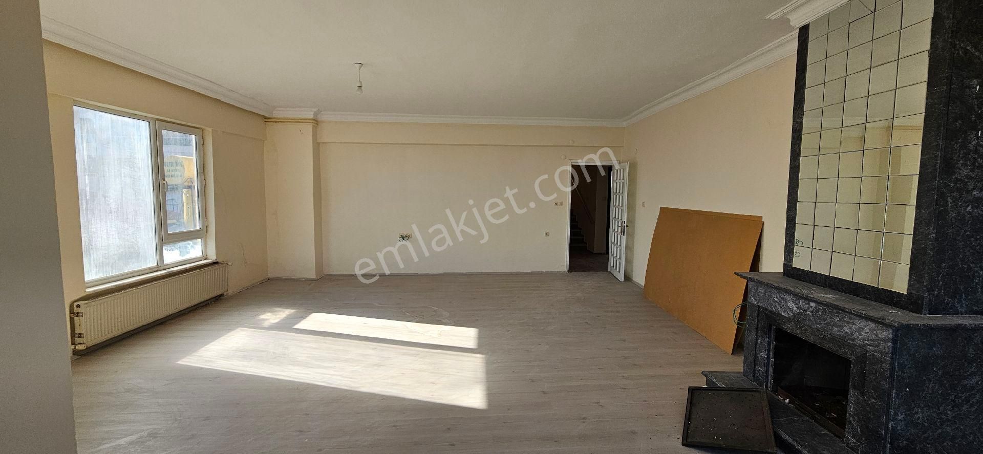 Alanya Kale'de Muhteşem Deniz Manzaralı 3+1 Satılık Boş Daire - Görsel 21