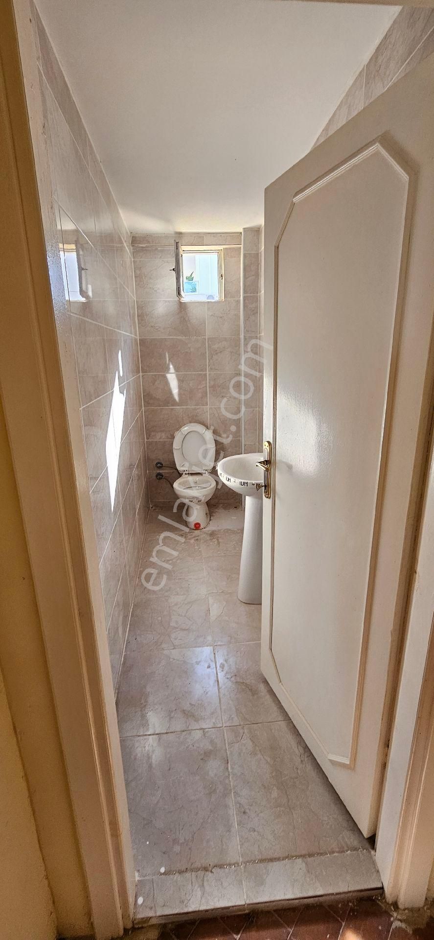 Alanya Kale'de Muhteşem Deniz Manzaralı 3+1 Satılık Boş Daire - Görsel 28