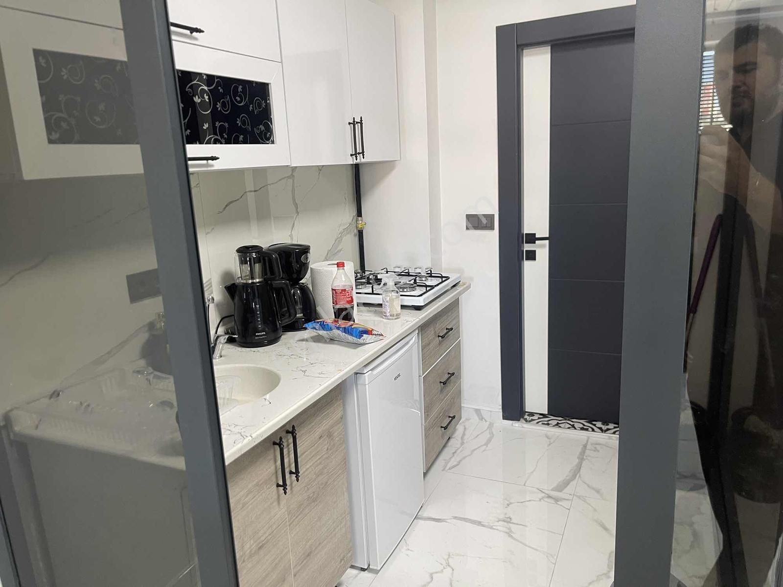 İvedik Serbey De Cadde Cepheli Kiralık Ofis - Görsel 4