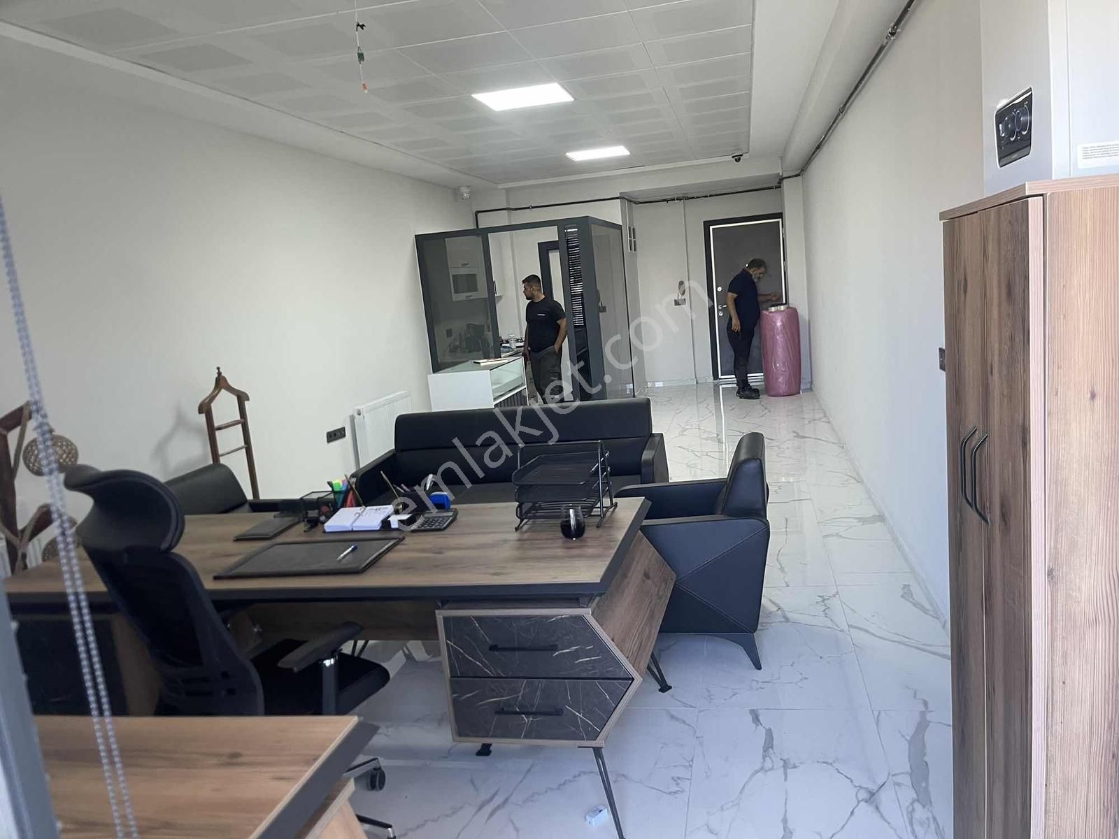 İvedik Serbey De Cadde Cepheli Kiralık Ofis - Görsel 2