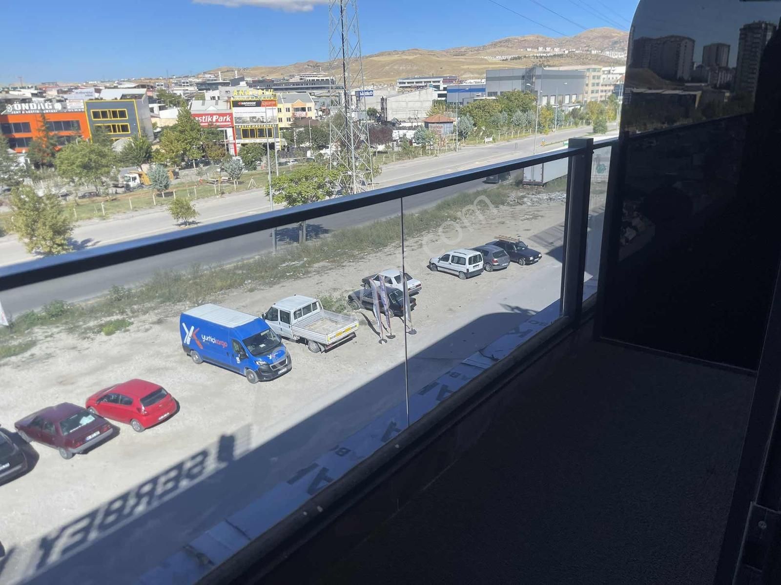 İvedik Serbey De Cadde Cepheli Kiralık Ofis - Görsel 5