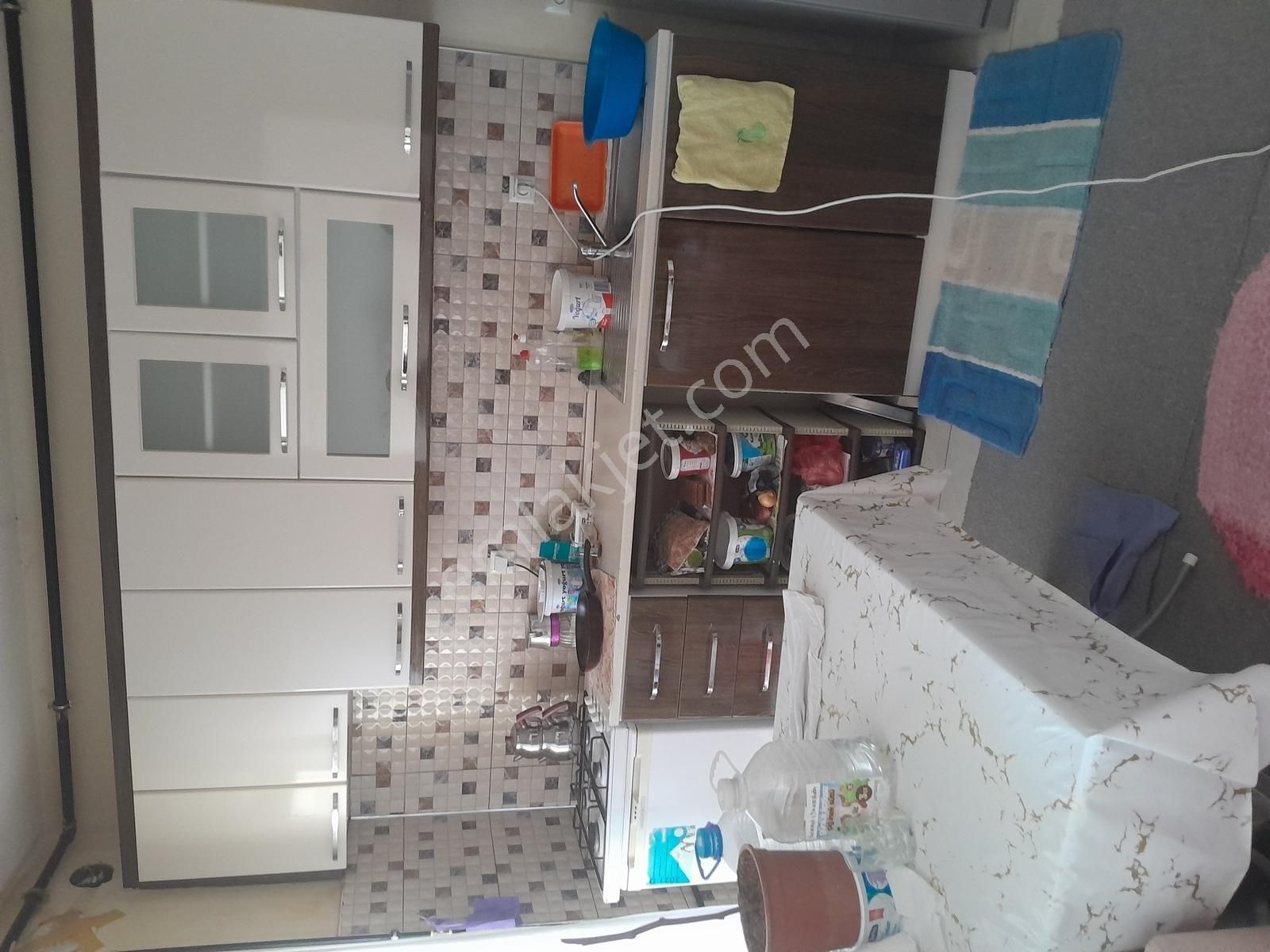 Konya Gödene Toki 2+1 Dairemiz Satılıktır - Görsel 6