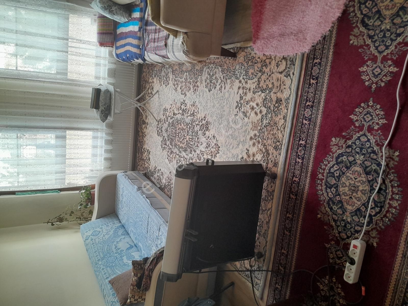 Konya Gödene Toki 2+1 Dairemiz Satılıktır - Görsel 3