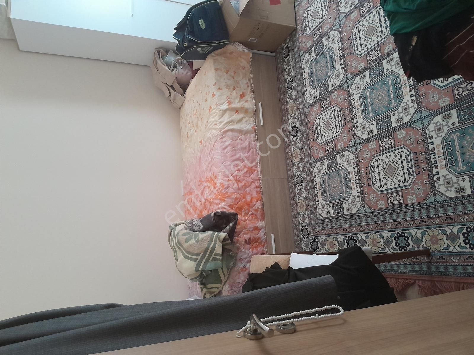 Konya Gödene Toki 2+1 Dairemiz Satılıktır - Görsel 4