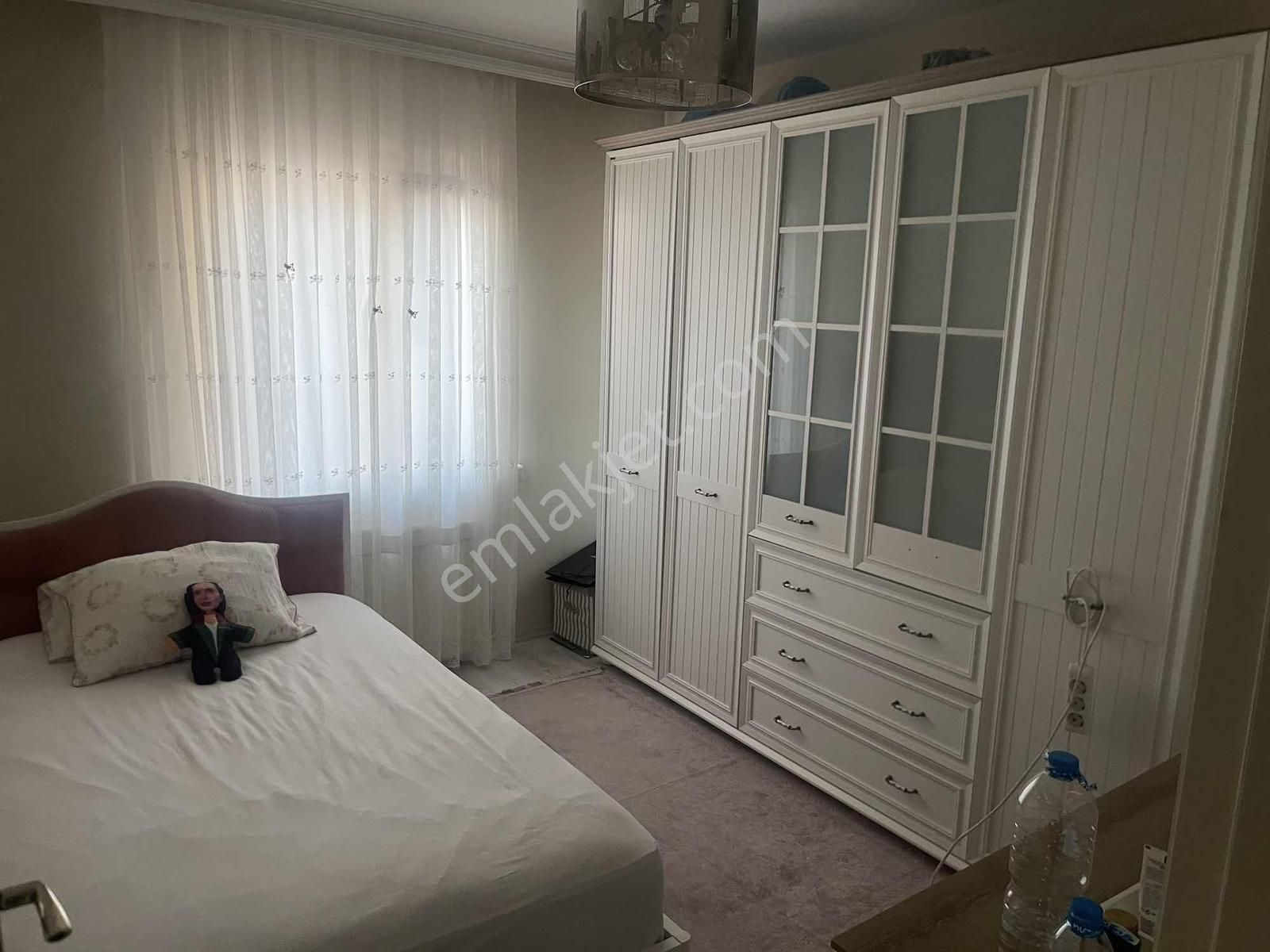 Teraslı Full Yapılı Merkezi Konumda Fırsat Dairesi - Görsel 10