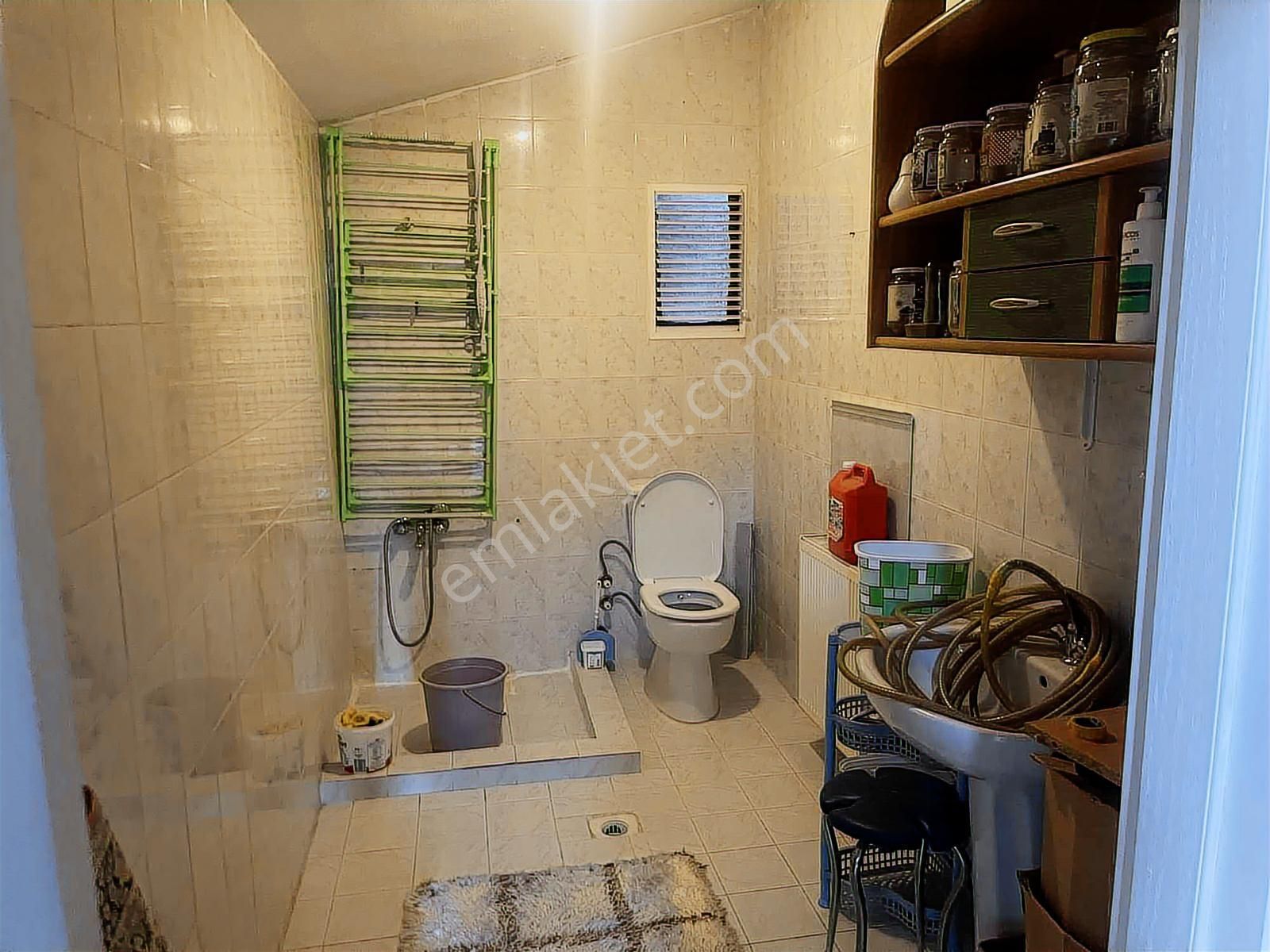 Teraslı Full Yapılı Merkezi Konumda Fırsat Dairesi - Görsel 21