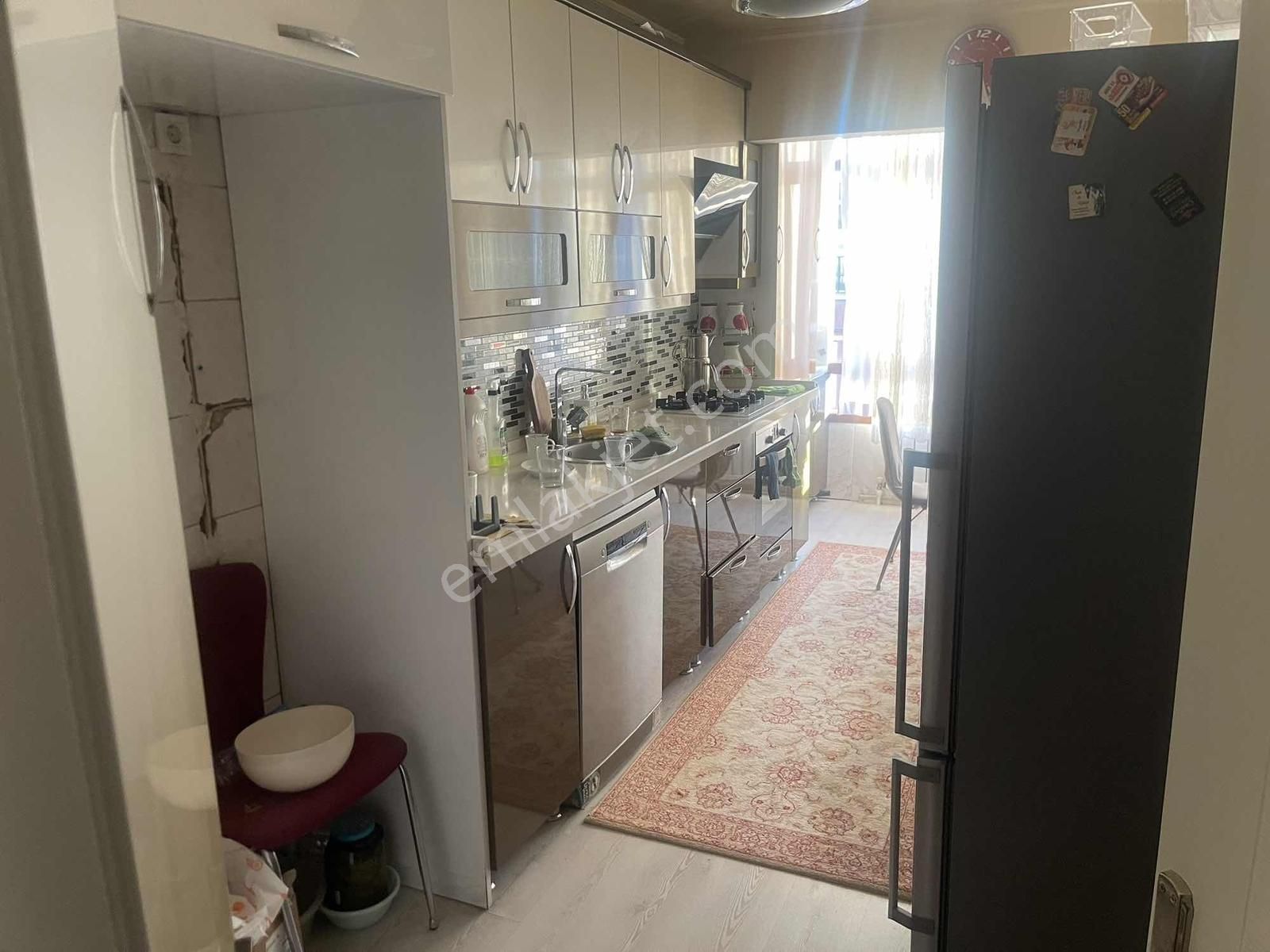 Teraslı Full Yapılı Merkezi Konumda Fırsat Dairesi - Görsel 19