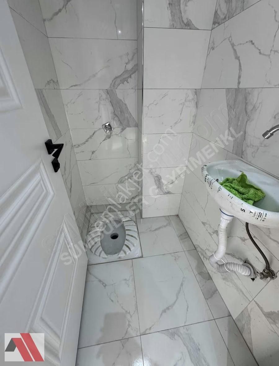 Sümbüller'den Tombakzade Yakını İskanlı Köşe Z.ısıtma Fırsat 2+1 - Görsel 8